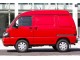 Характеристики цельнометаллического фургона Piaggio Porter 11kW Electro Base (11.2015 - н.в.): фото, размеры, грузоподъемность, масса, скорость, двигатель, топливо, отзывы