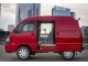 Характеристики цельнометаллического фургона Piaggio Porter 11kW Electro Base (11.2015 - н.в.): фото, размеры, грузоподъемность, масса, скорость, двигатель, топливо, отзывы
