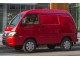 Характеристики цельнометаллического фургона Piaggio Porter 11kW Electro Base (11.2015 - н.в.): фото, размеры, грузоподъемность, масса, скорость, двигатель, топливо, отзывы