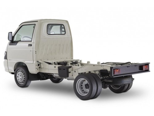 Характеристики тягача Piaggio Porter 1.3 MT Eco-Power Base 1.7t (11.2015 - н.в.): фото, размеры, грузоподъемность, масса, скорость, двигатель, топливо, отзывы