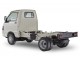 Характеристики тягача Piaggio Porter 1.3 MT Eco-Power Base 1.7t (11.2015 - н.в.): фото, размеры, грузоподъемность, масса, скорость, двигатель, топливо, отзывы