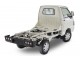 Характеристики тягача Piaggio Porter 1.3 MT Eco-Power Extra 1.7t (11.2015 - н.в.): фото, размеры, грузоподъемность, масса, скорость, двигатель, топливо, отзывы