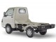 Характеристики тягача Piaggio Porter 1.3 MT Eco-Power Extra 1.7t (11.2015 - н.в.): фото, размеры, грузоподъемность, масса, скорость, двигатель, топливо, отзывы