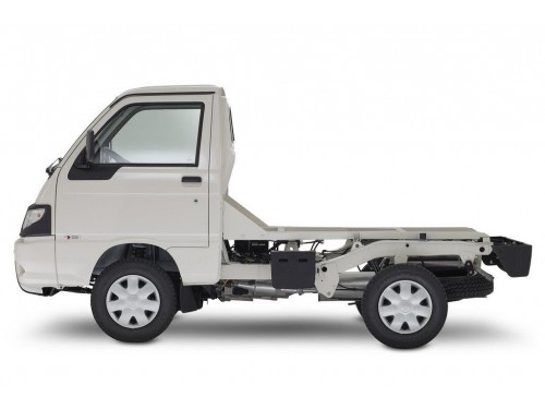 Характеристики тягача Piaggio Porter 1.3 MT Eco-Power Extra 1.7t (11.2015 - н.в.): фото, размеры, грузоподъемность, масса, скорость, двигатель, топливо, отзывы