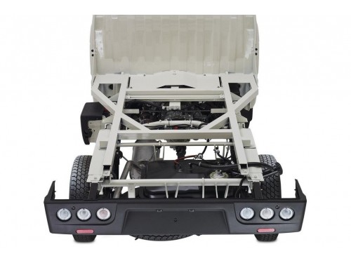 Характеристики тягача Piaggio Porter 1.3 MT Green-Power Extra 1.7t (11.2015 - н.в.): фото, размеры, грузоподъемность, масса, скорость, двигатель, топливо, отзывы