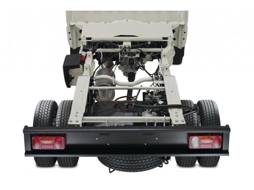 Характеристики тягача Piaggio Porter 1.3 MT Green-Power Extra 1.7t (11.2015 - н.в.): фото, размеры, грузоподъемность, масса, скорость, двигатель, топливо, отзывы