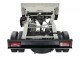 Характеристики тягача Piaggio Porter 1.3 MT Multitech Base 1.5t (11.2015 - н.в.): фото, размеры, грузоподъемность, масса, скорость, двигатель, топливо, отзывы