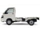 Характеристики тягача Piaggio Porter 1.3 MT Eco-Power Extra 1.5t (11.2015 - н.в.): фото, размеры, грузоподъемность, масса, скорость, двигатель, топливо, отзывы