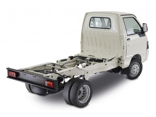 Характеристики тягача Piaggio Porter 1.3 MT Green-Power Extra 1.5t (11.2015 - н.в.): фото, размеры, грузоподъемность, масса, скорость, двигатель, топливо, отзывы