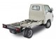 Характеристики тягача Piaggio Porter 1.3 MT Green-Power Extra 1.5t (11.2015 - н.в.): фото, размеры, грузоподъемность, масса, скорость, двигатель, топливо, отзывы