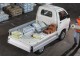 Характеристики бортового грузовика Piaggio Porter 1.3 MT Eco-Power Extra 1.7t long deck (11.2015 - н.в.): фото, грузоподъемность, масса, скорость, двигатель, топливо, отзывы