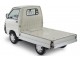 Характеристики бортового грузовика Piaggio Porter 1.3 MT Eco-Power Extra 1.7t long deck (11.2015 - н.в.): фото, грузоподъемность, масса, скорость, двигатель, топливо, отзывы