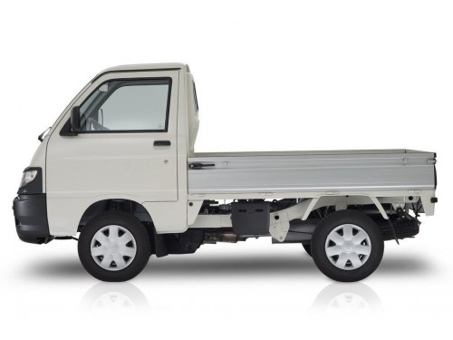 Характеристики бортового грузовика Piaggio Porter 1.3 MT Eco-Power Extra 1.7t long deck (11.2015 - н.в.): фото, грузоподъемность, масса, скорость, двигатель, топливо, отзывы