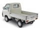 Характеристики бортового грузовика Piaggio Porter 1.3 MT Eco-Power Extra 1.5t long deck (11.2015 - н.в.): фото, грузоподъемность, масса, скорость, двигатель, топливо, отзывы