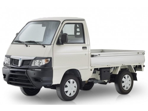 Характеристики бортового грузовика Piaggio Porter 1.3 MT Green-Power Base 1.5t long deck (11.2015 - н.в.): фото, грузоподъемность, масса, скорость, двигатель, топливо, отзывы
