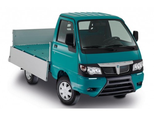 Характеристики бортового грузовика Piaggio Porter 1.3 MT Green-Power Base 1.5t long deck (11.2015 - н.в.): фото, грузоподъемность, масса, скорость, двигатель, топливо, отзывы