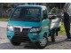 Характеристики бортового грузовика Piaggio Porter 1.3 MT Eco-Power Maxxi Base 2.2t (11.2015 - н.в.): фото, грузоподъемность, масса, скорость, двигатель, топливо, отзывы