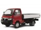 Характеристики бортового грузовика Piaggio Porter 1.2 MT P120 Diesel 1.5t long deck (11.2009 - 10.2015): фото, грузоподъемность, масса, скорость, двигатель, топливо, отзывы