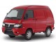 Характеристики цельнометаллического фургона Piaggio Porter 11kW Electro Base (11.2015 - н.в.): фото, размеры, грузоподъемность, масса, скорость, двигатель, топливо, отзывы