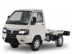 Piaggio Porter 1.3 MT Multitech Extra 1.7t (11.2015 - н.в.)