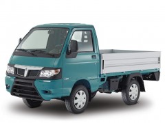 Piaggio Porter 1.3 MT Multitech Base 1.7t long deck (11.2015 - н.в.)