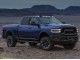 Характеристики бортового грузовика Ram 2500 6.4 AT 4x4 Limited Crew Cab Long Box SRW (03.2019 - н.в.): фото, грузоподъемность, масса, скорость, двигатель, топливо, отзывы