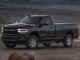 Характеристики бортового грузовика Ram 3500 6.4 AT 4x2 Big Horn Crew Cab Short Box SRW (03.2019 - н.в.): фото, грузоподъемность, масса, скорость, двигатель, топливо, отзывы