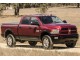 Характеристики бортового грузовика Ram 2500 5.7 AT 4x4 Limited Crew Cab Long Box SRW (09.2015 - 02.2019): фото, грузоподъемность, масса, скорость, двигатель, топливо, отзывы
