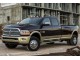 Характеристики бортового грузовика Ram 3500 5.7 AT 4x4 Laramie Crew Cab Long Box SRW (09.2012 - 08.2013): фото, грузоподъемность, масса, скорость, двигатель, топливо, отзывы