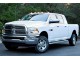 Характеристики бортового грузовика Ram 3500 5.7 AT 4x4 Laramie Crew Cab Short Box SRW (09.2013 - 02.2019): фото, грузоподъемность, масса, скорость, двигатель, топливо, отзывы