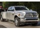 Характеристики бортового грузовика Ram 3500 5.7 AT 4x4 Laramie Crew Cab Short Box SRW (09.2013 - 02.2019): фото, грузоподъемность, масса, скорость, двигатель, топливо, отзывы