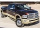 Характеристики бортового грузовика Ram 3500 5.7 AT 4x4 Laramie Longhorn Crew Cab Short Box SRW (09.2013 - 02.2019): фото, грузоподъемность, масса, скорость, двигатель, топливо, отзывы
