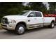 Характеристики бортового грузовика Ram 3500 5.7 AT 4x4 Laramie Longhorn Crew Cab Short Box SRW (09.2013 - 02.2019): фото, грузоподъемность, масса, скорость, двигатель, топливо, отзывы