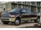 Характеристики бортового грузовика Ram 3500 5.7 AT 4x2 Laramie Longhorn Crew Cab Long Box SRW (09.2013 - 02.2019): фото, грузоподъемность, масса, скорость, двигатель, топливо, отзывы