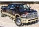 Характеристики бортового грузовика Ram 3500 5.7 AT 4x2 Laramie Longhorn Crew Cab Long Box SRW (09.2013 - 02.2019): фото, грузоподъемность, масса, скорость, двигатель, топливо, отзывы