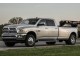 Характеристики бортового грузовика Ram 3500 5.7 AT 4x4 Limited Mega Cab Short Box SRW (09.2015 - 02.2019): фото, грузоподъемность, масса, скорость, двигатель, топливо, отзывы