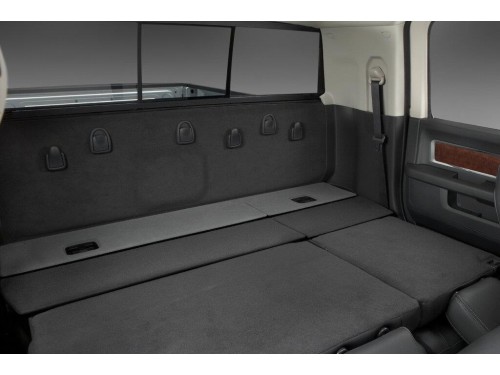 Характеристики бортового грузовика Ram 3500 5.7 AT 4x4 Limited Mega Cab Short Box SRW (09.2015 - 02.2019): фото, грузоподъемность, масса, скорость, двигатель, топливо, отзывы
