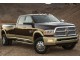 Характеристики бортового грузовика Ram 3500 6.4 AT 4x4 Laramie Limited Mega Cab Short Box DRW (09.2013 - 08.2015): фото, грузоподъемность, масса, скорость, двигатель, топливо, отзывы
