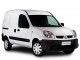 Характеристики грузового фургона Renault Kangoo 1.4 MT Confort (01.2007 - 12.2007): фото, размеры, грузоподъемность, масса, скорость, двигатель, топливо, отзывы