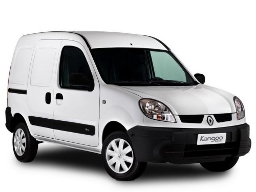 Характеристики грузового фургона Renault Kangoo 1.4 MT Grand Confort (01.2007 - 12.2007): фото, размеры, грузоподъемность, масса, скорость, двигатель, топливо, отзывы