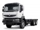 Характеристики тягача Renault Kerax 10.8 MT 4x2 High Sleeper cab 3900 (06.2009 - 12.2014): фото, размеры, грузоподъемность, масса, скорость, двигатель, топливо, отзывы