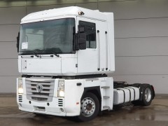 Renault Magnum 12.1 AMT 4x2 Classic Cab 3920 (07.2005 - 04.2006)