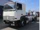 Характеристики тягача Renault Major 12.0 AMT 6x2 R420 ti 24T Highliner 4300 (02.1992 - 12.1996): фото, размеры, грузоподъемность, масса, скорость, двигатель, топливо, отзывы