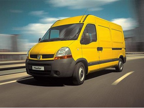 Характеристики грузового фургона Renault Master 2.5 dCi FWD MT L2H2 3.5т (05.2007 - 11.2010): фото, размеры, грузоподъемность, масса, скорость, двигатель, топливо, отзывы