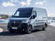 Характеристики грузового фургона Renault Master 2.3 dCi FWD MT L2H2 3.5т (06.2020 - н.в.): фото, размеры, грузоподъемность, масса, скорость, двигатель, топливо, отзывы