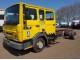 Характеристики тягача Renault Midliner 4.1 MT 4x2 S 150 7.5T Sleeper cab 2700 (01.1995 - 01.2000): фото, размеры, грузоподъемность, масса, скорость, двигатель, топливо, отзывы