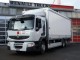 Характеристики тягача Renault Premium 7.2 AMT 4x2 Day cab 3500 (01.2006 - 09.2013): фото, размеры, грузоподъемность, масса, скорость, двигатель, топливо, отзывы