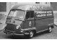 Характеристики цельнометаллического фургона Renault Estafette 0.8 MT Estafette 600 (05.1959 - 05.1962): фото, размеры, грузоподъемность, масса, скорость, двигатель, топливо, отзывы
