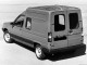 Характеристики грузового фургона Renault Express 1.4 MT Van (03.1985 - 07.1988): фото, размеры, грузоподъемность, масса, скорость, двигатель, топливо, отзывы