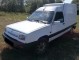 Характеристики грузового фургона Renault Express 1.6 D MT Van (06.1991 - 05.1994): фото, размеры, грузоподъемность, масса, скорость, двигатель, топливо, отзывы